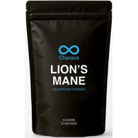 Charava Lion’s Mane Powder